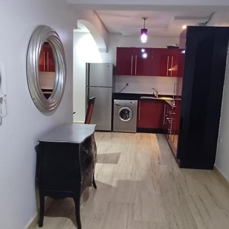 Residence Hamza Appartement 2 Chambre Marrakesh Bagian luar foto