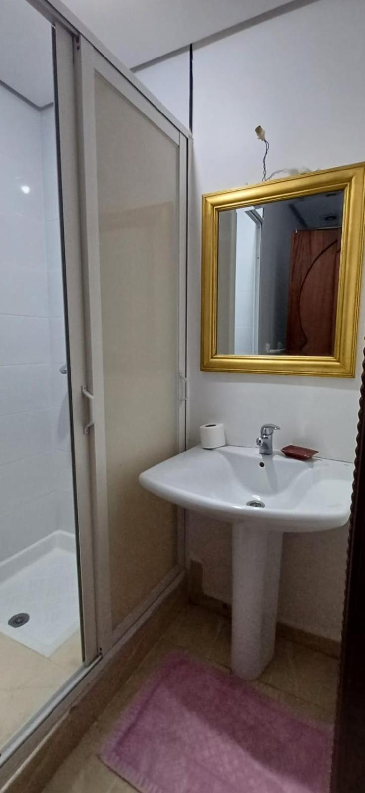 Residence Hamza Appartement 2 Chambre Marrakesh Bagian luar foto